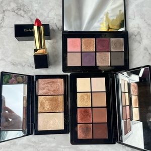 Elizabeth Arden mixed lot